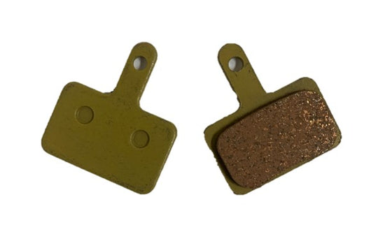 GoCity brake pads-square