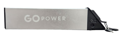 Go Cruiser Long Range Battery