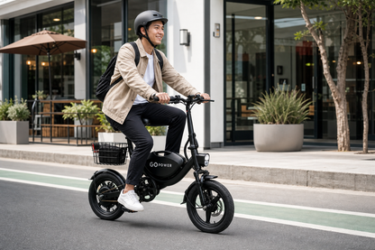 Go Dash (Open Box)