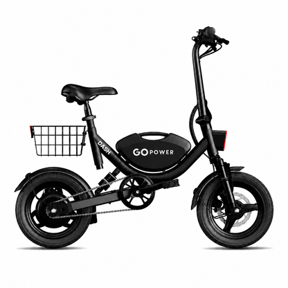 Go Dash (Open Box)