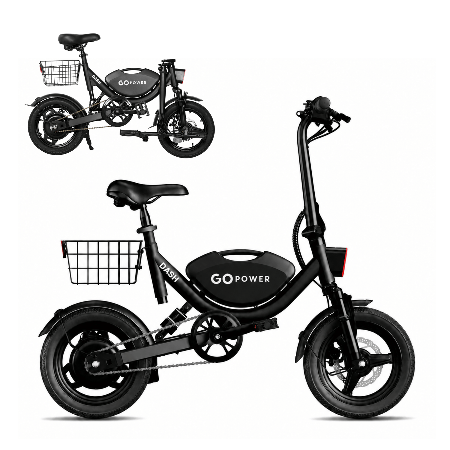 Go Dash (Open Box)