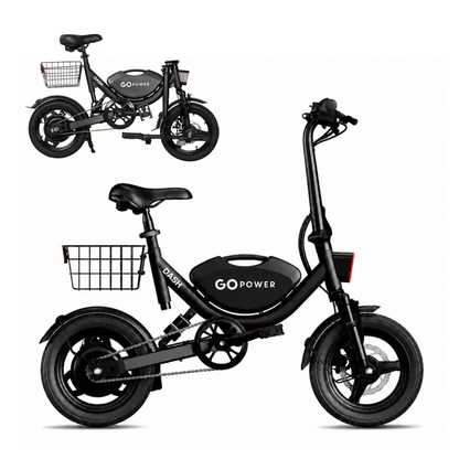Go Dash (Open Box)