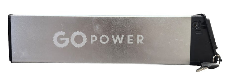 Replacement Parts – Gopowerbike