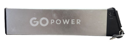 Go Volt Long Range Battery