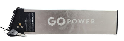 GoExpress V2 Battery