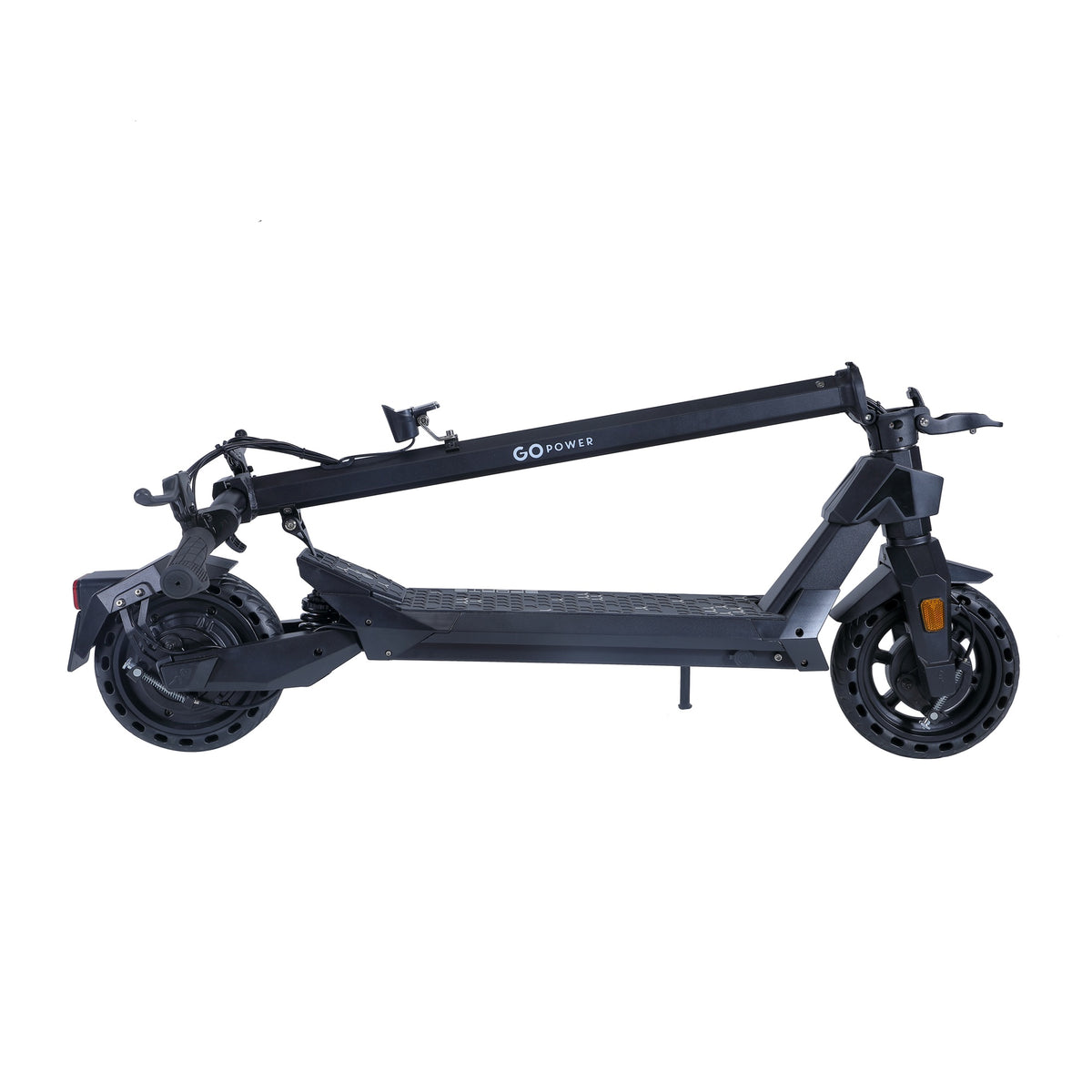 Go One – Gopowerbike