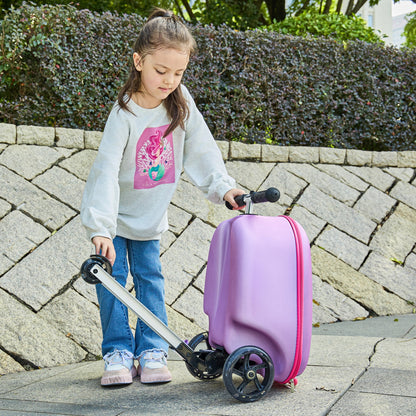 Go Voyage | Kids Luggage Scooter