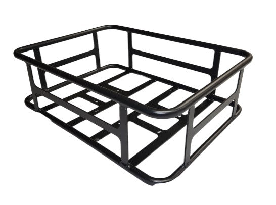 GoExpress V2 and GoCruiser V2 Rear Basket