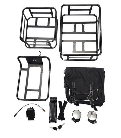 GoExpress and GoCruiser Accessory Kit
