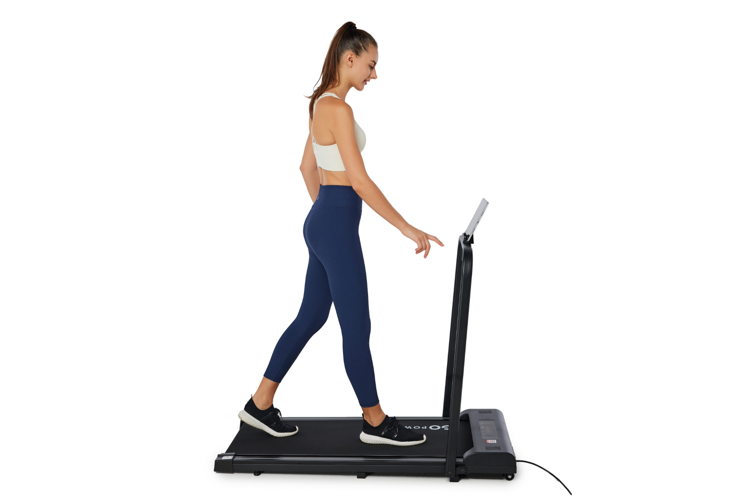 Go fit treadmill price sale