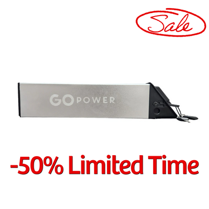 GoCurv Battery