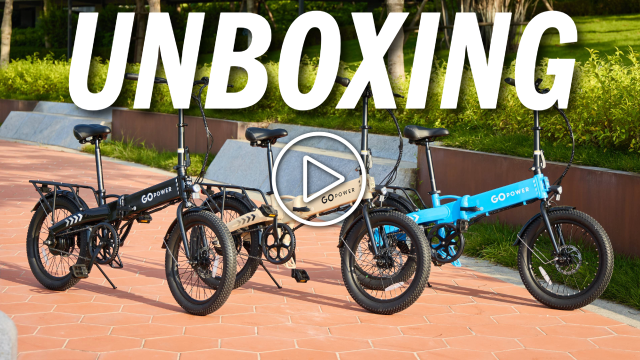 Load video: UNBOXING VIDEO