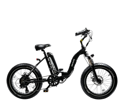 Refurbished GoCruiser (Grade A+)