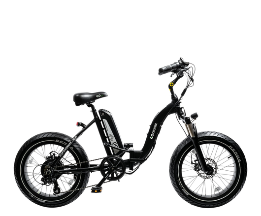 Refurbished GoCruiser (Grade A+)