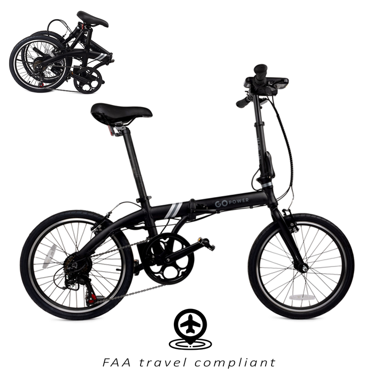 Go Power Bike – Gopowerbike