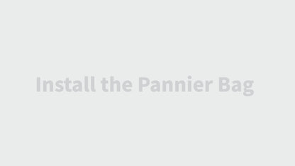 Pannier Bag
