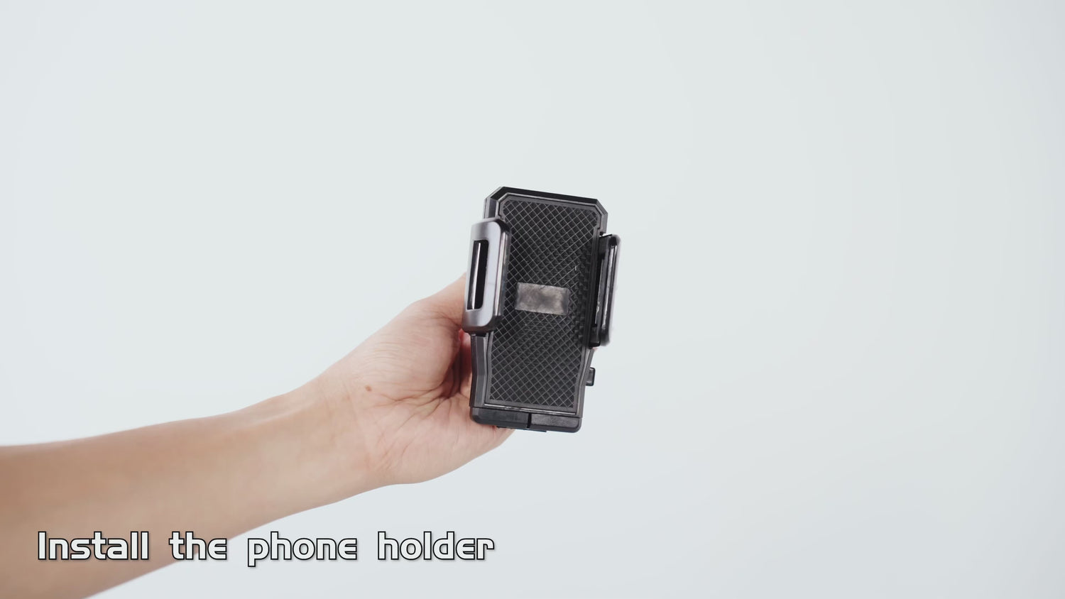 Cell Phone Holder