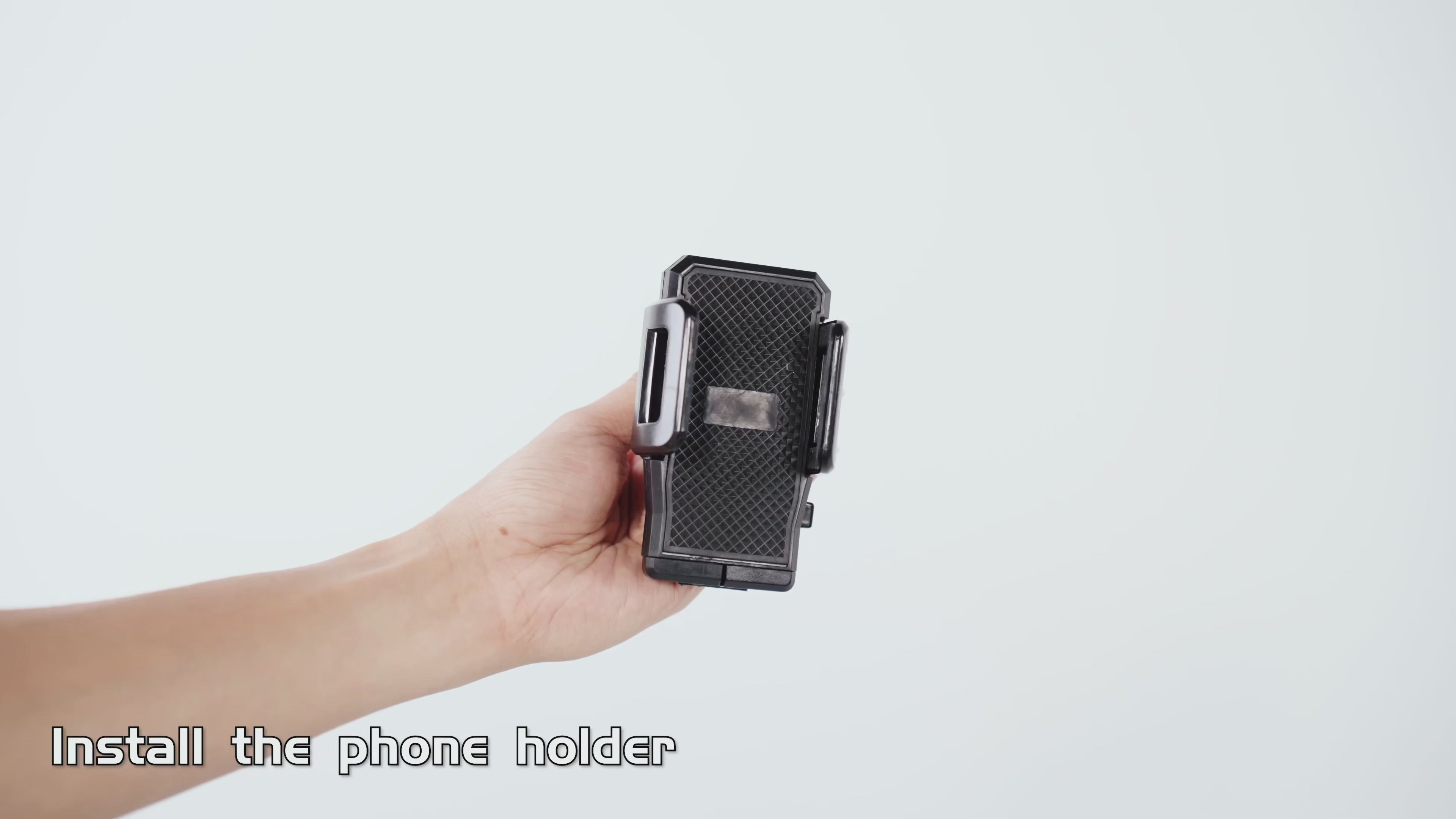 Cell Phone Holder