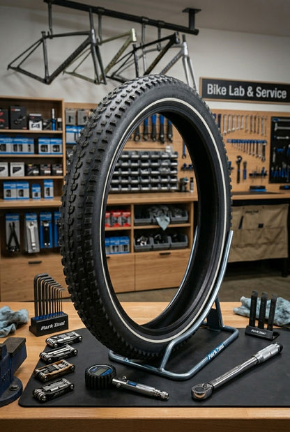 20" x 3" Tire