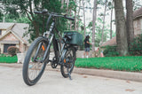 GoEagle - Gopowerbike - Bike - Bike, Eagle, Go - Electric bikes e-bikes ebikes pedal assist bikes powerbikes