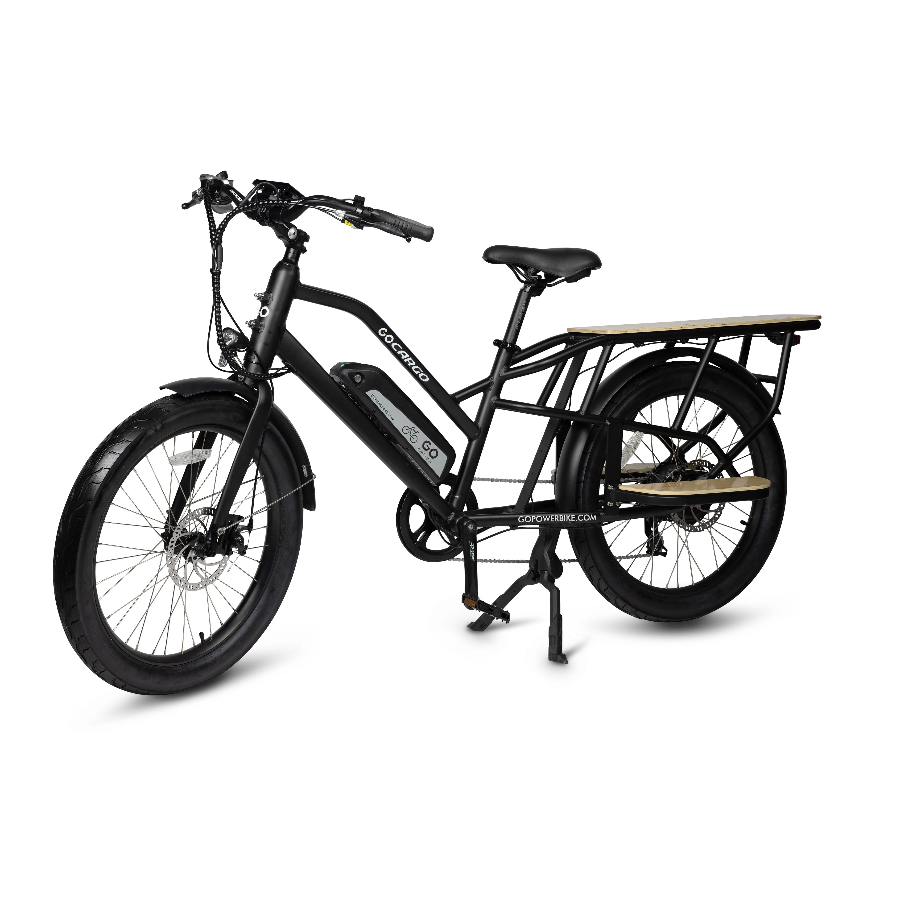 Go power electric bike sale