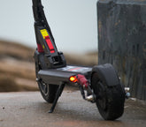 Electric Plug City Scooter