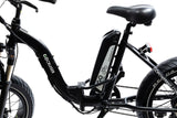 Electric Cruiser Bike Electric Bike, e-bike, power bike, go powerbike, electric bicycle, pedal assist bike, go power bikes,