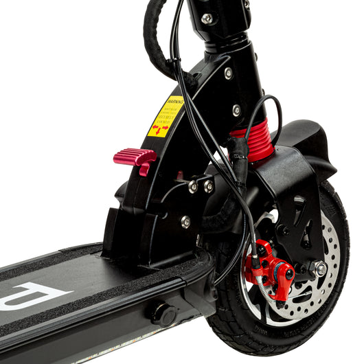 PLUG City Battery Charger – Gopowerbike