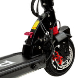 Plug Runner - Gopowerbike - Scooter -  - Electric bikes e-bikes ebikes pedal assist bikes powerbikes