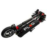 Plug Runner - Gopowerbike - Scooter -  - Electric bikes e-bikes ebikes pedal assist bikes powerbikes