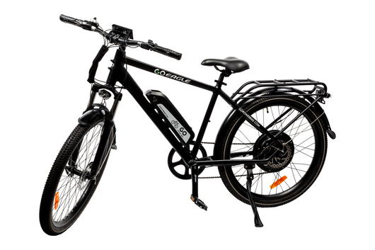 Electric Eagle Bike Bike, e-bike, power bike, go powerbike, electric bicycle, pedal assist bike, go power bikes 