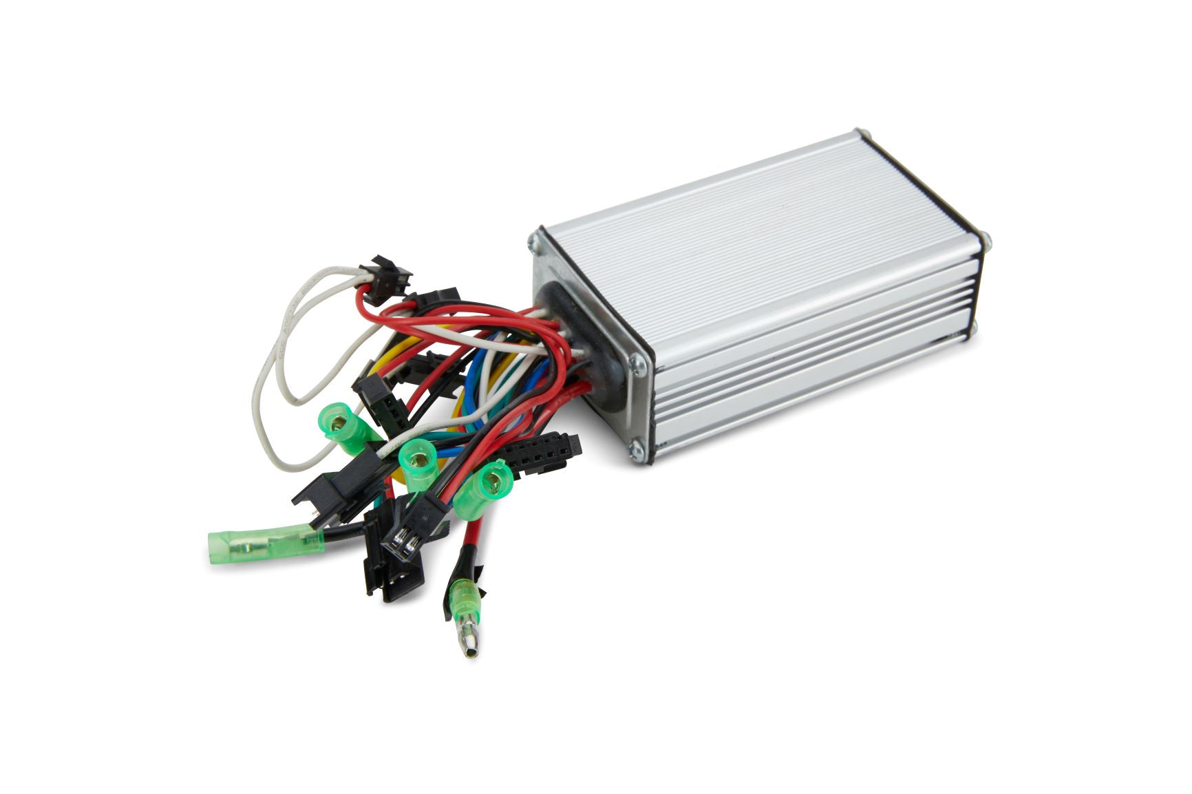 GoCity Controller – Gopowerbike