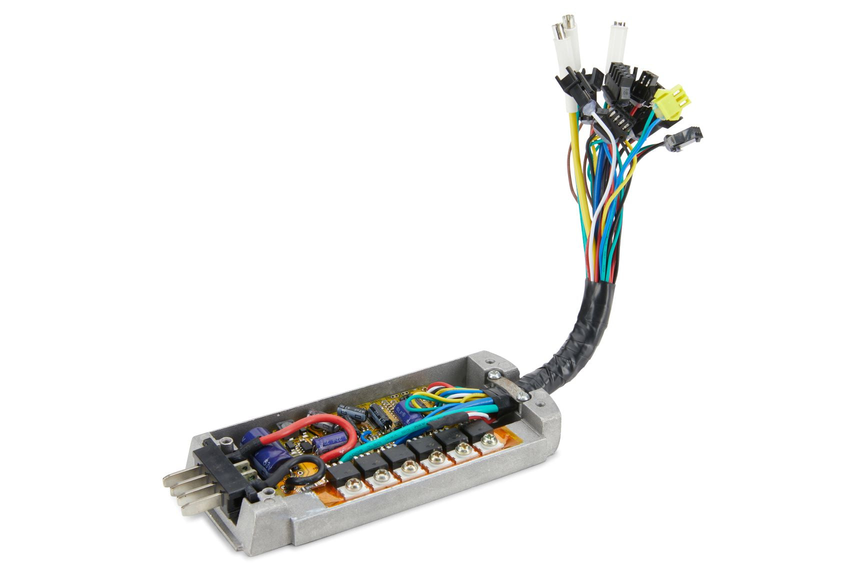 GoSpeed/GoCruiser Controller-no red button (outside) – Gopowerbike