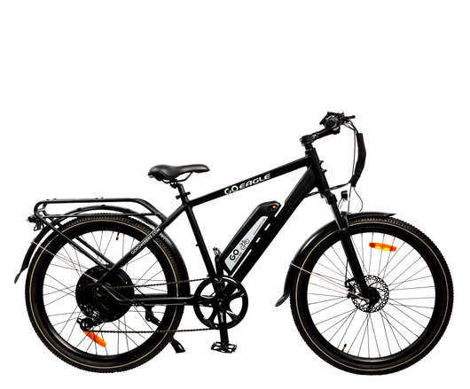 Refurbished GoEagle (Grade A)