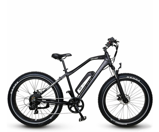 Refurbished GoSpeed (Grade A)
