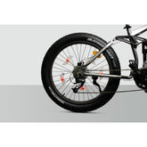 Bike Wheel Lights