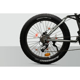 Bike Wheel Lights