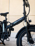 GoExpress - Gopowerbike - Bike - Bike, express, Go - Electric bikes e-bikes ebikes pedal assist bikes powerbikes