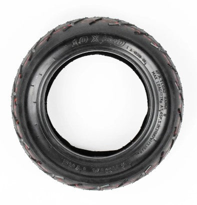 scooter tire